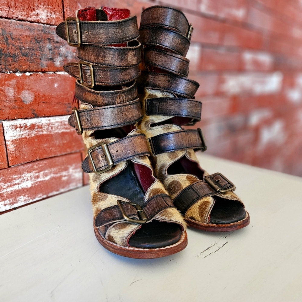 Freebird Bond OG Discontinued